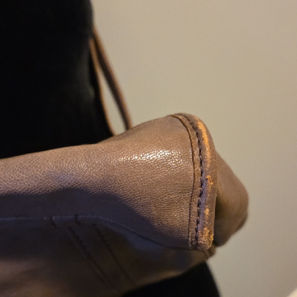 Fossil LONG LIVE VINTAGE 1954 Crossbody Messenger Bag - Picture 9 of 10